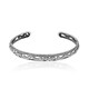 Bracciale in argento (Desert Chic)