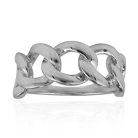 Anello in argento