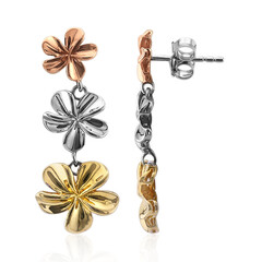 Orecchini in argento