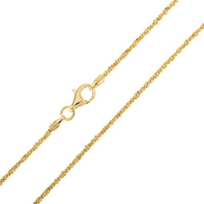 Collana in argento
