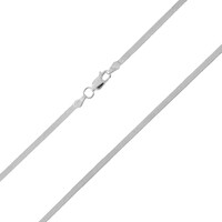 Collana in argento (Joias do Paraíso)