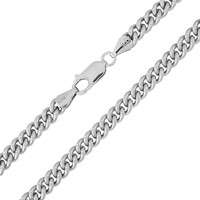 Collana in argento