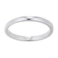 Anello in argento