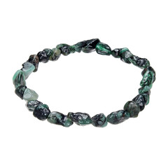 Bracciale con Smeraldo