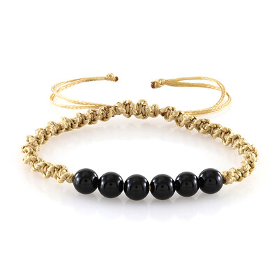 Bracciale con Onice Nero