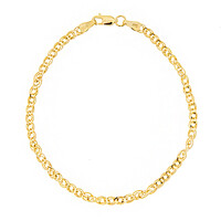 Bracciale in oro