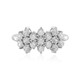 Anello in argento con Zircone