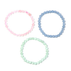 Bracciale con Angelite