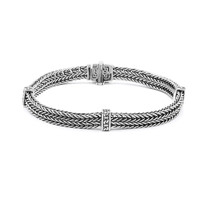 Bracciale in argento (Nan Collection)