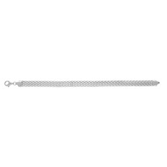 Bracciale in argento