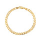 Bracciale in argento