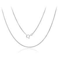 Collana in argento