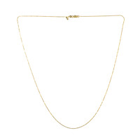 Catenina in argento