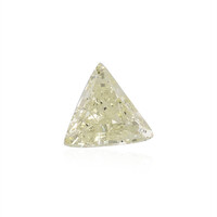 Gemma con Diamante Giallo SI2 0,28 ct