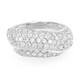 Anello in argento con Zircone