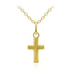 Collana in argento