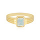 Anello in argento con Opale di Welo