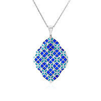 Collana in oro (Ornaments by de Melo)