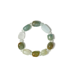 Bracciale con Opale Peruviano