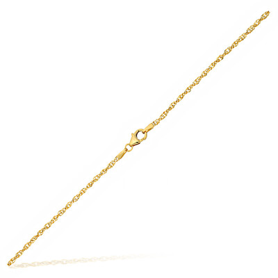 Collana in oro