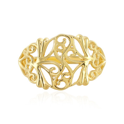 Anello in argento (SAELOCANA)