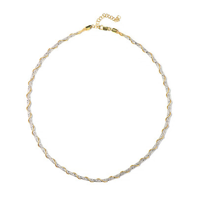 Collana in argento