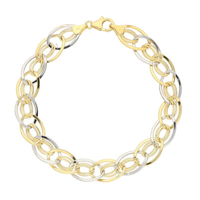 Bracciale in oro