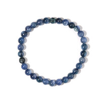 Bracciale con Cianite