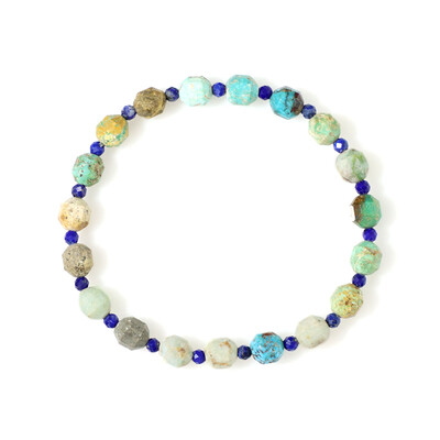 Bracciale con Turchese