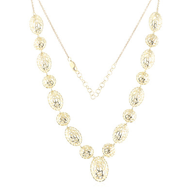 Collana in oro (Ornaments by de Melo)