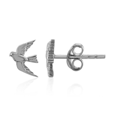 Orecchini in argento