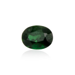 Tormalina Cromo Imperiale 0,14 ct