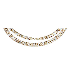Collana in oro