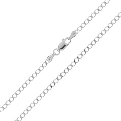 Catenina in argento