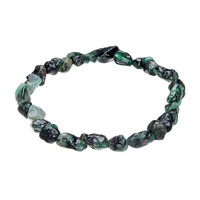 Bracciale con Smeraldo