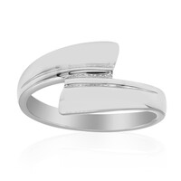 Anello in argento