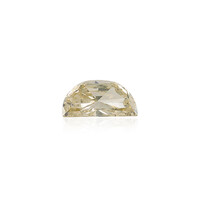 Gemma con Diamante Cioccolato SI2 0.48 ct