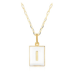 Collana in argento
