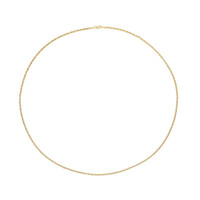 Collana in oro
