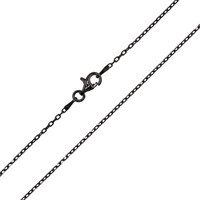 Catenina in argento