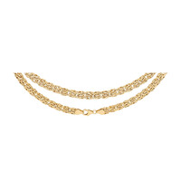 Collana in oro