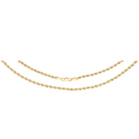 Collana in oro