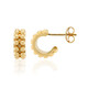 Orecchini in argento