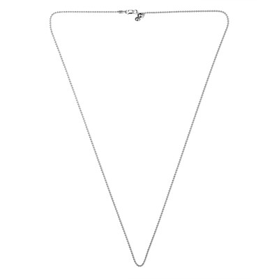 Catenina in argento