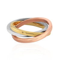 Anello in argento