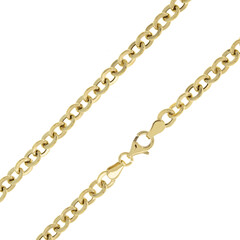 Catenina in argento