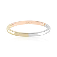 Anello in oro