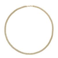 Collana in oro
