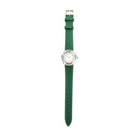 Orologio con Smeraldo Brasiliano