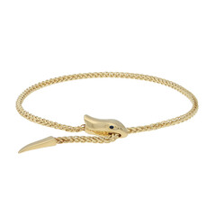 Bracciale in oro